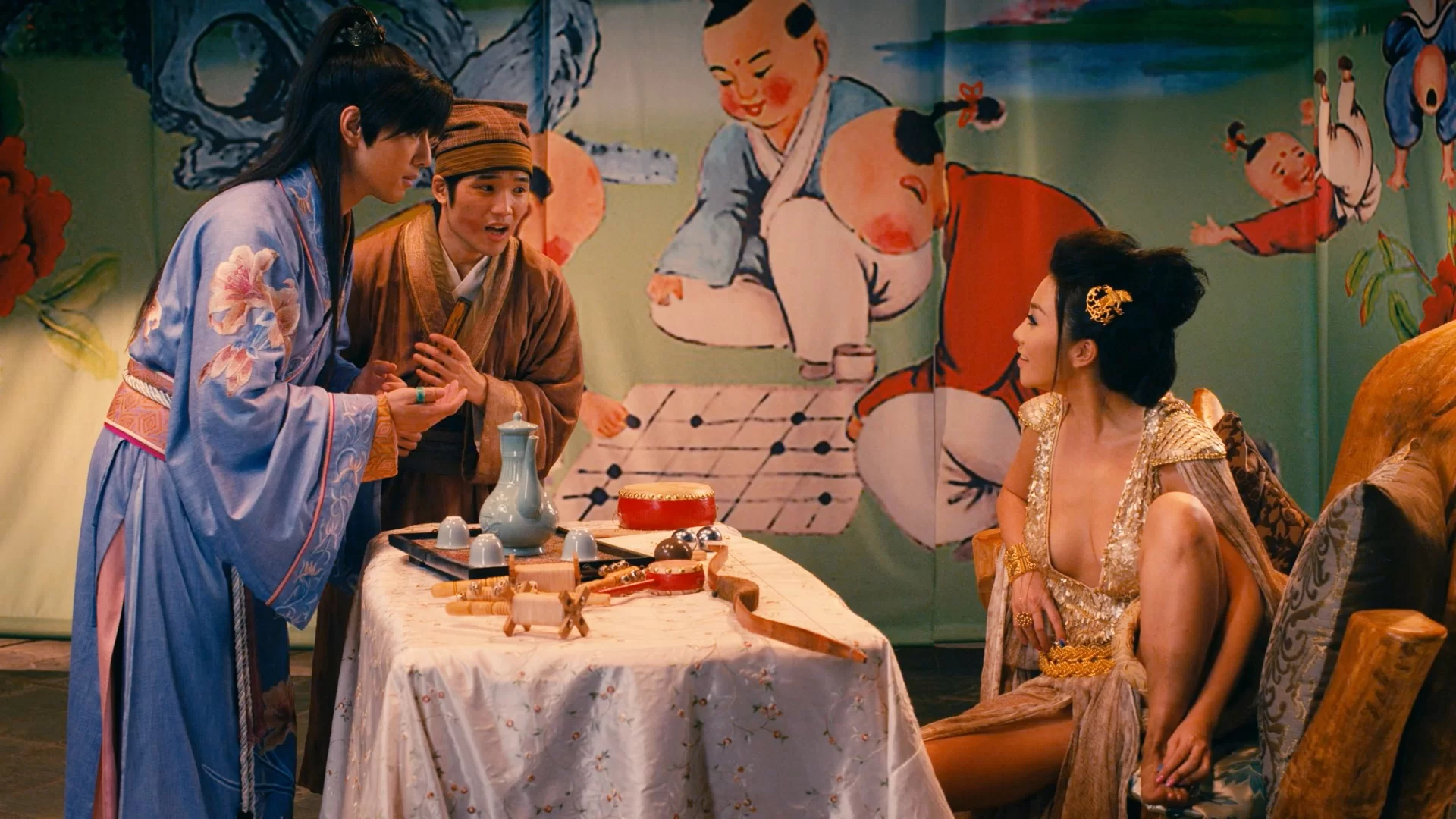 03 - PDV - Sex and Zen IV 2011 - Extreme Ecstasy - 1080p-BluRay REMUX AVC PCM - NhucBoDoan 04...webp