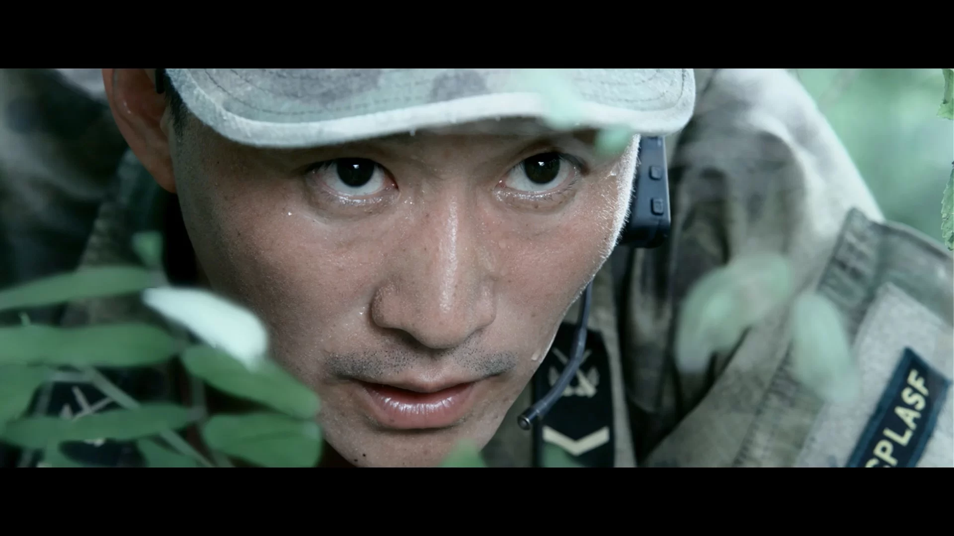 04 - TM - PDV - Wolf Warriors I - 2015 1080p VIE - BluRay REMUX AVC TrueHD 7.1-HDTASDT.mkv_sn...webp