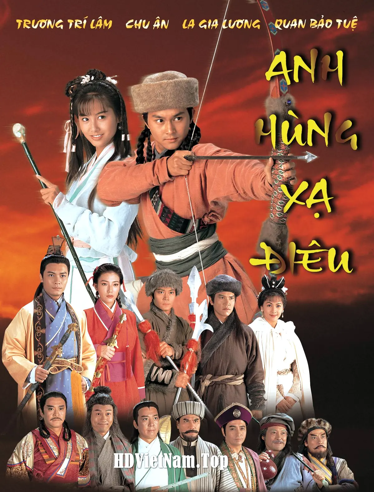 Anh Hùng Xạ Điêu 1994 - 1080p - FFVN.webp