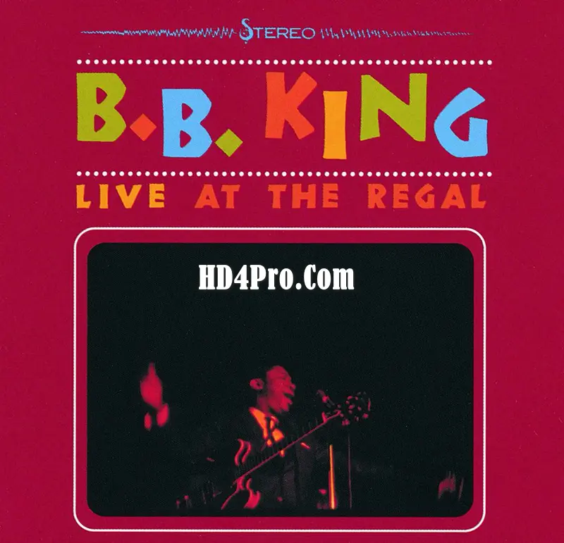 B.B.King - Live At The Regal (1965).webp