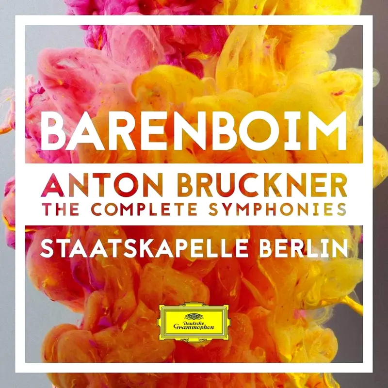 Bruckner - The Complete Symphonies - Staatskapelle Berlin, Daniel Barenboim - 2016 - FLAC.webp