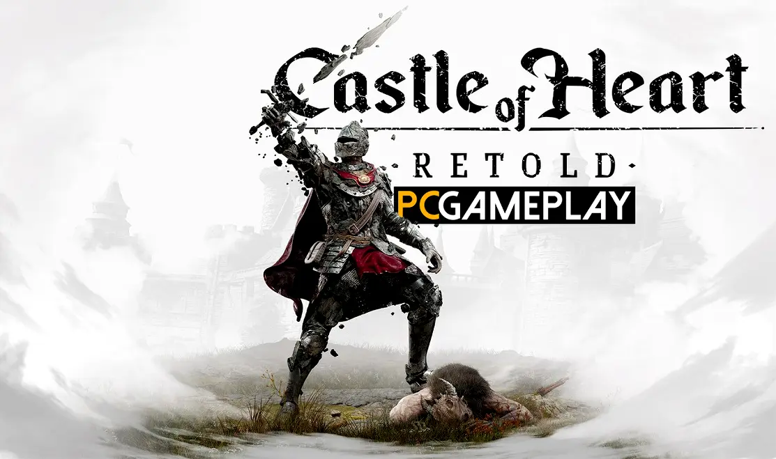 Castle of Heart - Retold [FitGirl Repack].webp