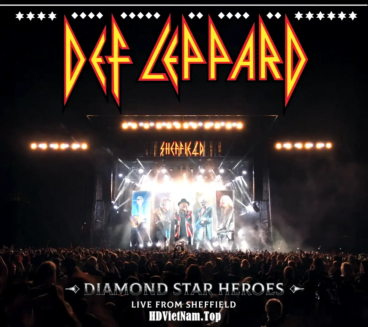 Def Leppard Diamond Star Heroes Live From Sheffield 2023 1080p Blu-ray.webp