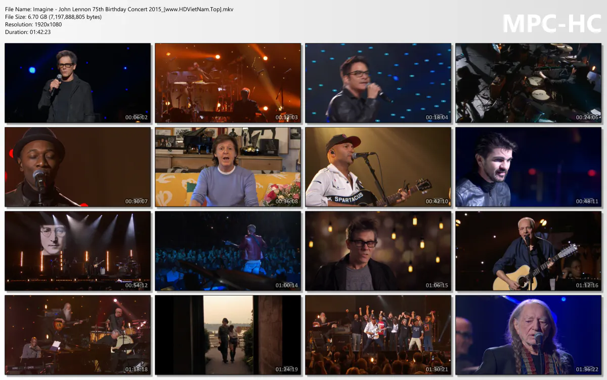 Imagine - John Lennon 75th Birthday Concert 2015_[www.HDVietNam.Top].webp