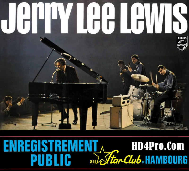 Jerry Lee Lewis - Live At The Star Club (1964).webp