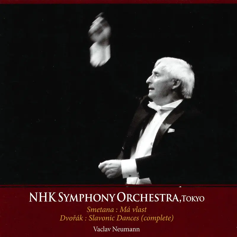 Neumann conducts Smetana and Dvorak (NHK SO) - 2011.webp