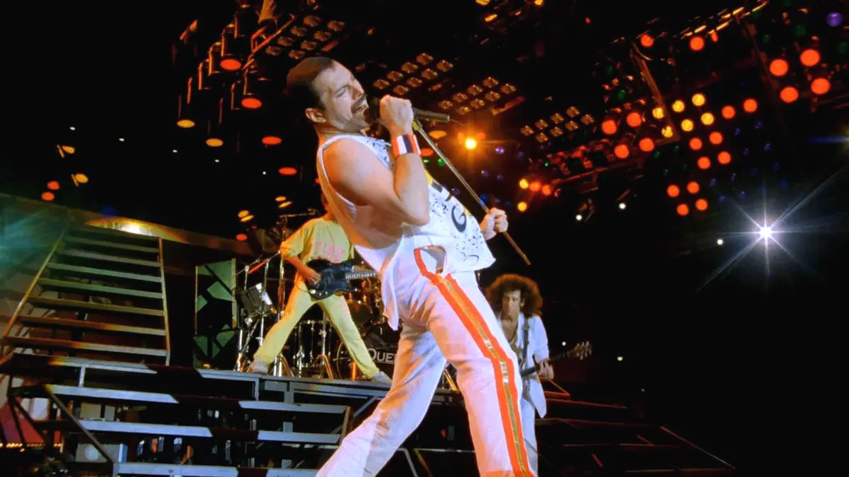 Queen Hungarian Rhapsody - Live In Budapest (1986).webp