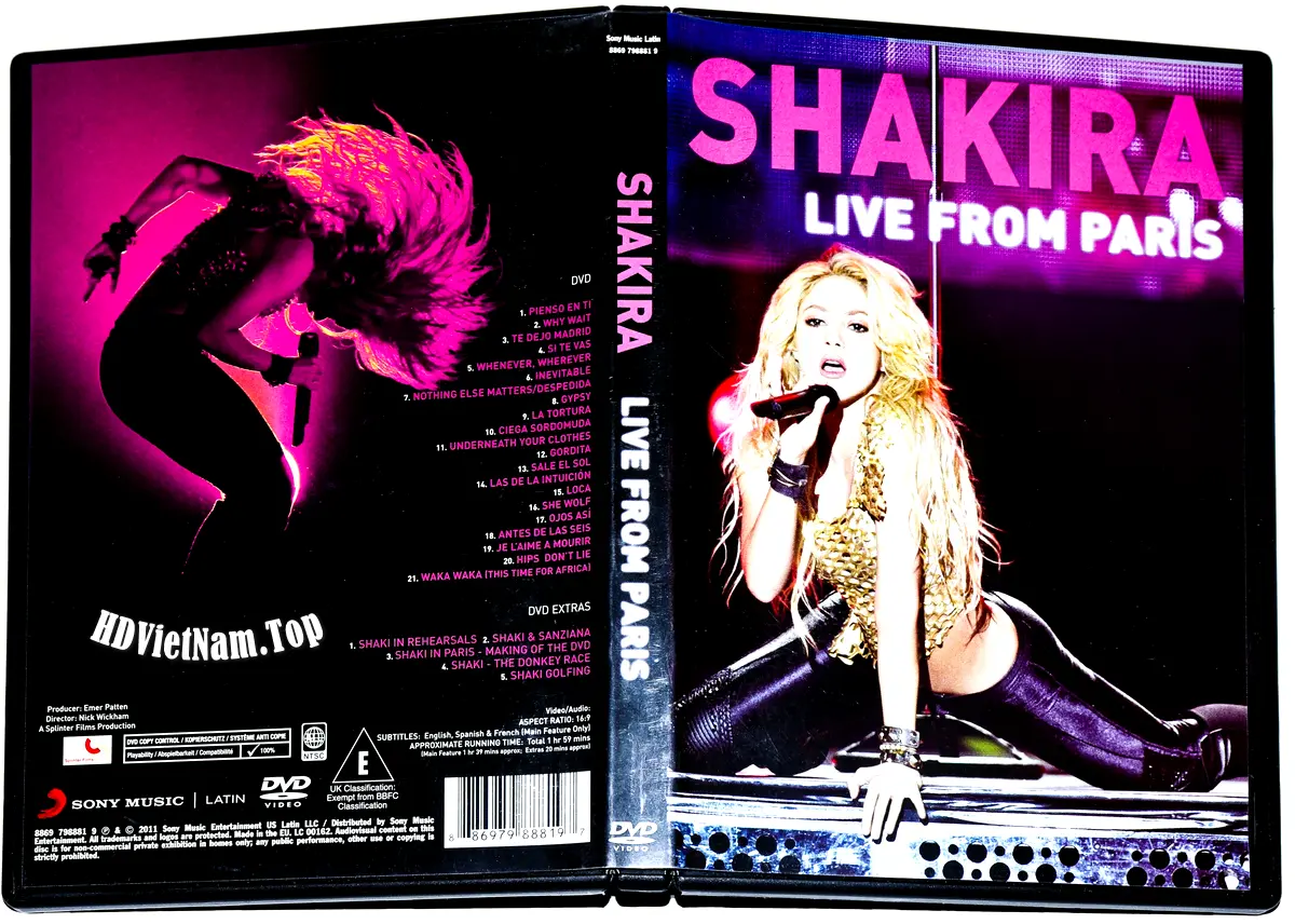 Shakira  Live from Paris 1080p x265 DTS 5.1.webp