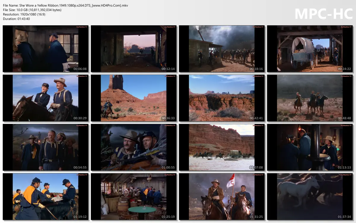 She Wore a Yellow Ribbon.1949.1080p.x264.DTS_[www.HD4Pro.Com].mkv_thumbs.webp