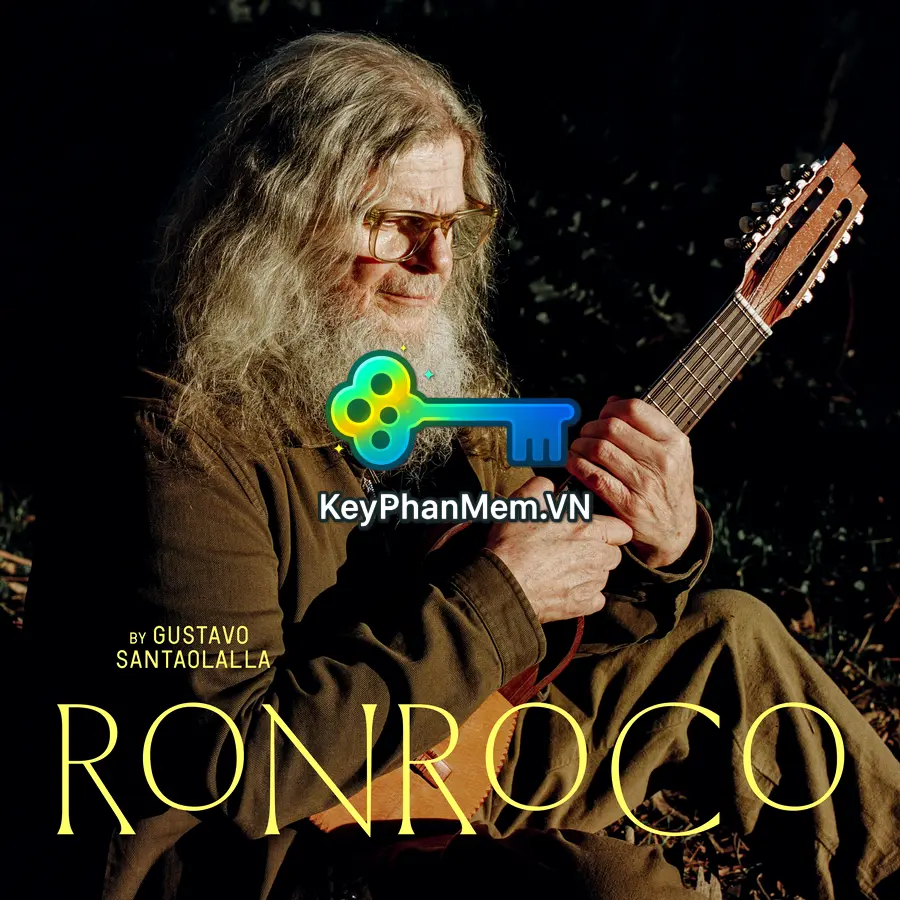 Soundtrack-Gustavo-Santaolalla -Collected-Works-HDVietNam.Top.webp