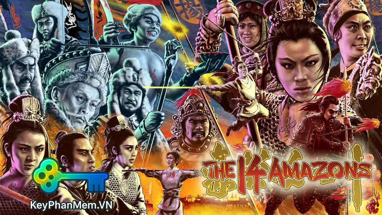 The-14-Amazons-1972-Phu-De-Viet.webp