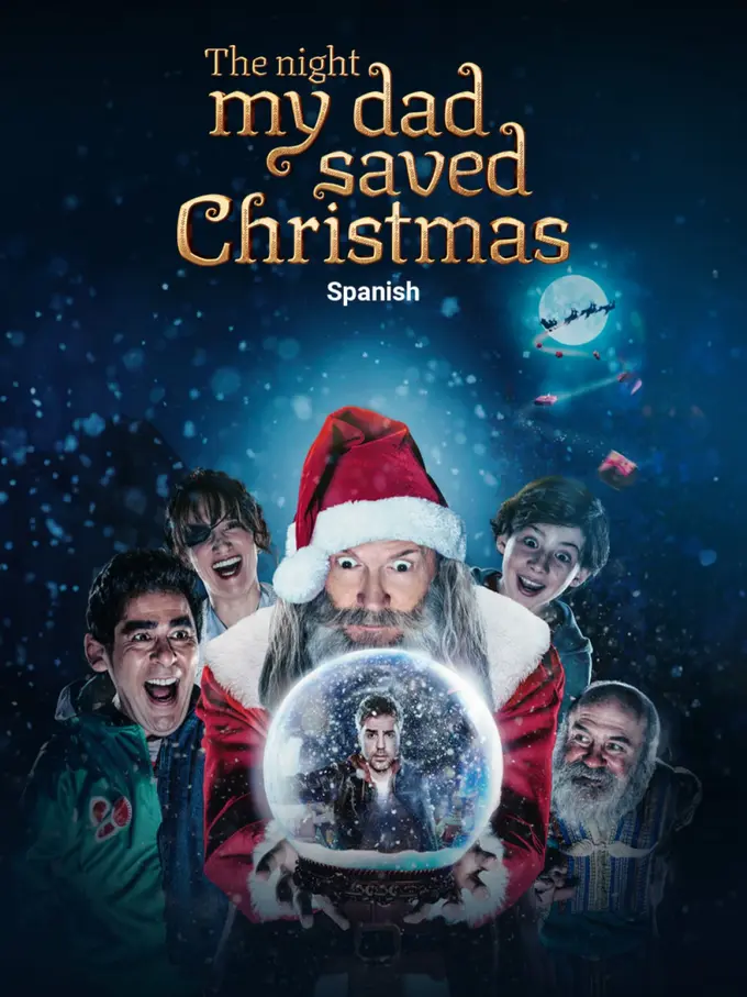 The Night My Dad Saved Christmas 2 2025 1080p.webp