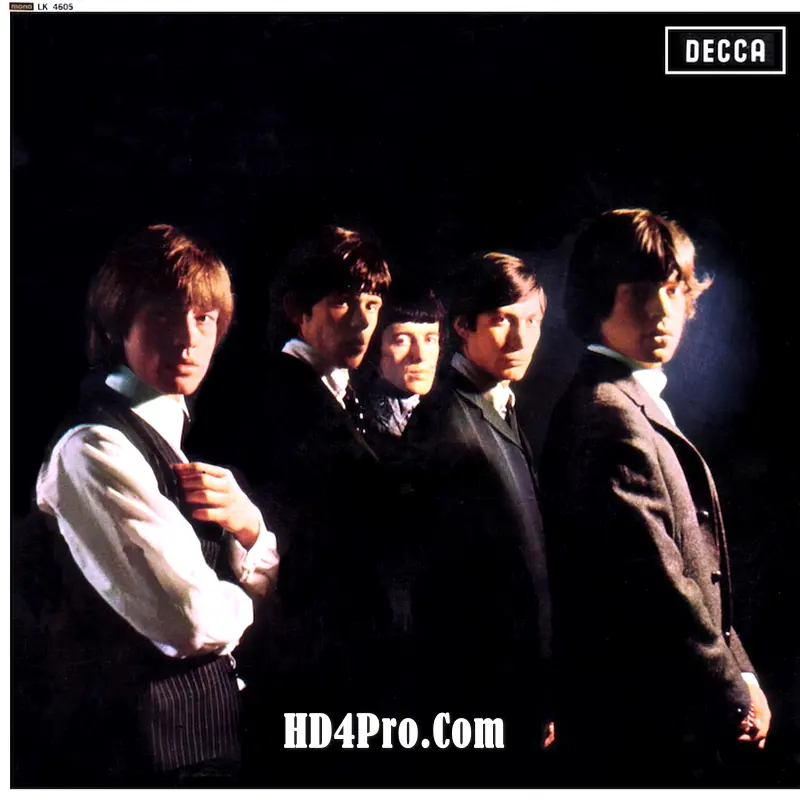 The Rolling Stones - The Rolling Stones (1964) - FLAC.webp