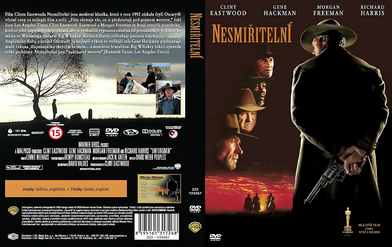 Unforgiven (1992) 1080p x264 AC3.webp