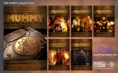 The-Mummy-1999-2017-collection-KeyPhanMem.VN.webp