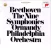 Beethoven - The Nine Symphonies - Eugene Ormandy Philadelphia Orchestra.webp