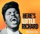 Little Richard - Here's (1957) - FLAC - Tiếng nổ khai sinh Rock & Roll