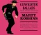 Marty Robbins - Gunfighter Ballads - Trail Songs (1959) - FLAC - Huyền thoại miền Viễn Tây