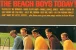The Beach Boys - Today (1965) - FLAC - Khi surf rock chuyển mình thành pop nghệ thuật