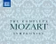 Mozart - Complete Symphonies (N. Ward  B. Wordsworth) - 2013 - 11CD FLAC - Toàn bộ giao hưởng của thiên tài âm nhạc