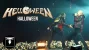Helloween - United Alive 2019 1080p x264 FLAC - Bữa Tiệc Power Metal Huyền Thoại